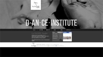 Korean National Ballet Academy